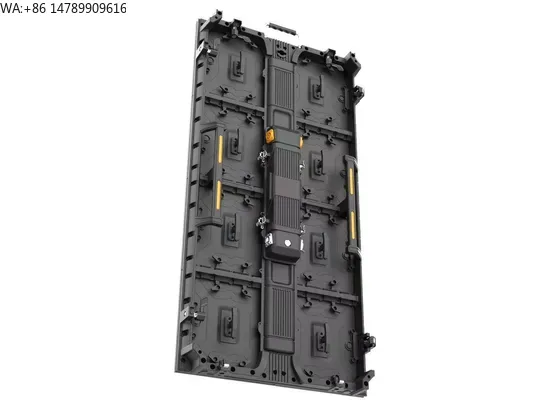 Outdoor Lighting Rental - LEDTransparent Displays, Naked-eye 3D Screens, And
