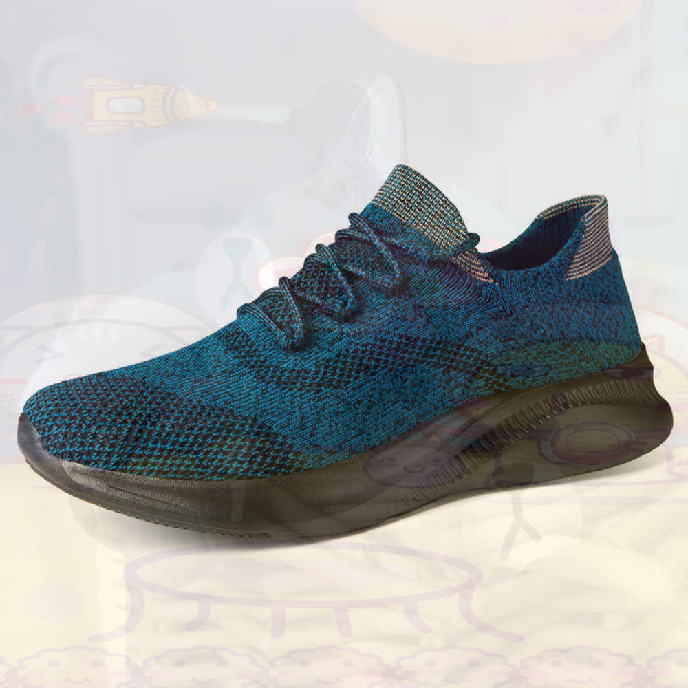 Outdoor Lighting Design Ideas - Number 41 Soft Bottom High-quality Shoes