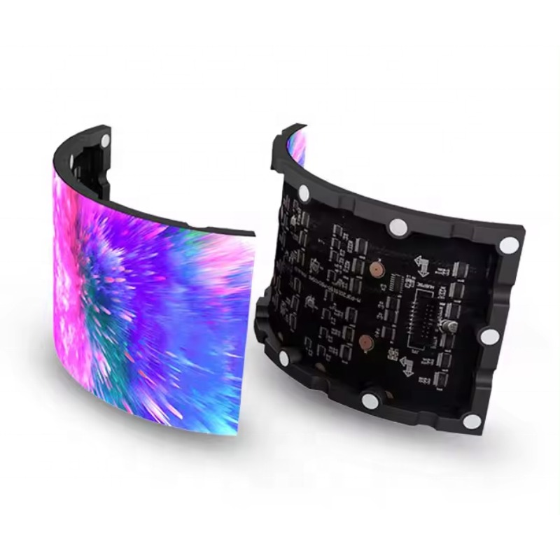 Outdoor Lighting Rental - Indoor/Outdoor Flexible 4k Light Emitting Diode