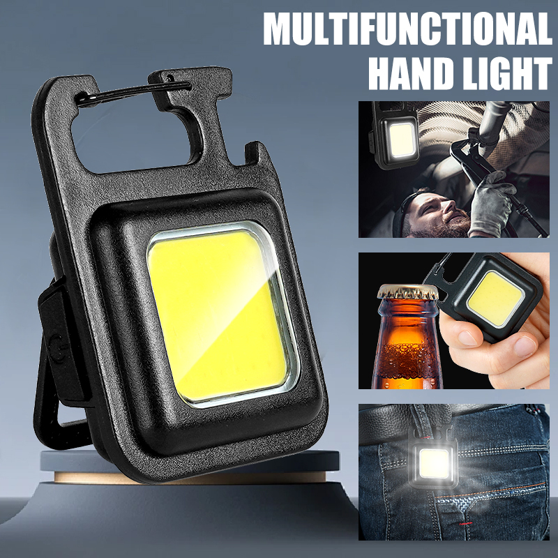 Lighting Fixture Outdoor - Super Bright Convenient Carry-on MINI COB