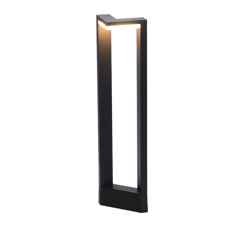 Outdoor Lighting Unique - Ngoài Trời Chống Nước LED Bãi