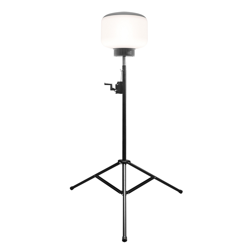 Outdoor Telescopic Mast Inflat - đánh giá và giá Outdoor Lighting Rental