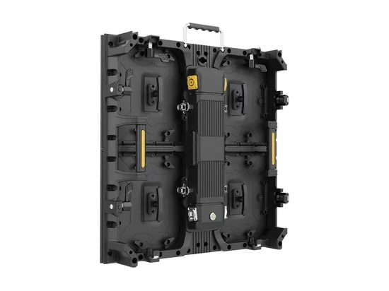 LEDTransparent Displays, Naked - đánh giá và giá Outdoor Lighting Rental