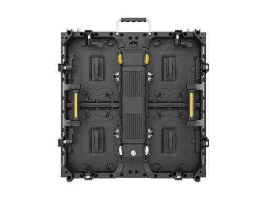 LEDTransparent Displays, Naked - đánh giá và giá Outdoor Lighting Rental