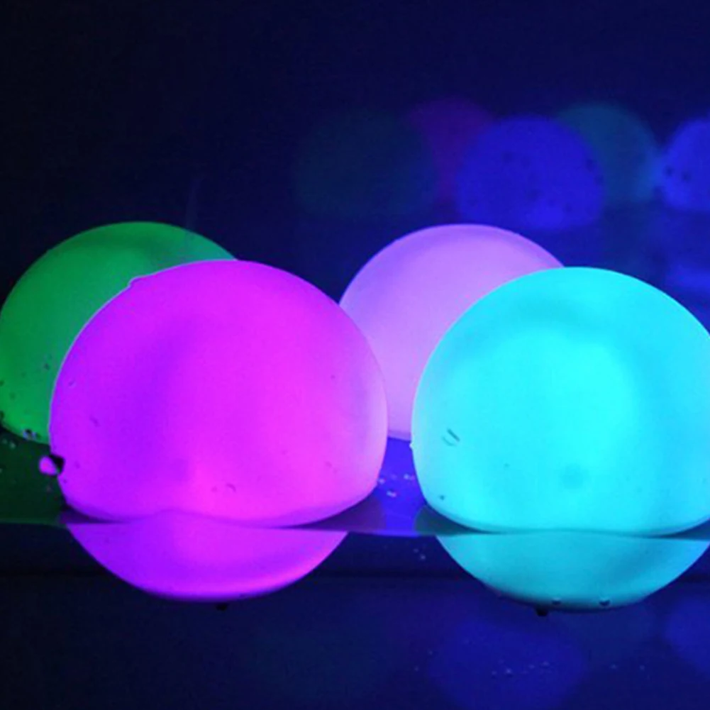 Inflatable Pool Beach Ball 16  - đánh giá và giá Outdoor Lighting Around Pool