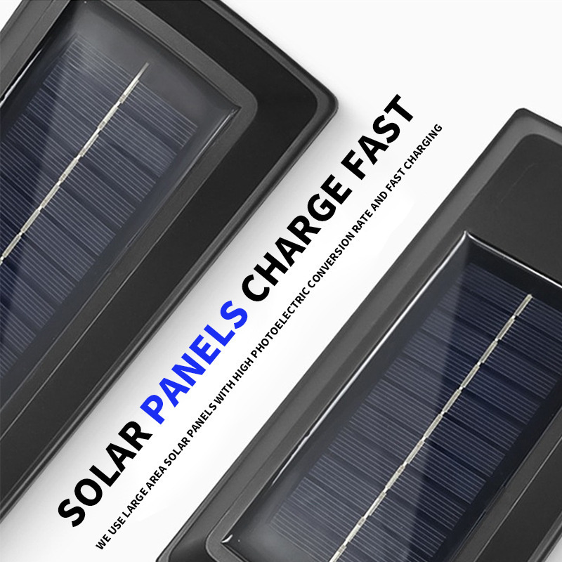 Outdoor Solar Street Lights, W - đánh giá và giá Outdoor Lighting For Garden