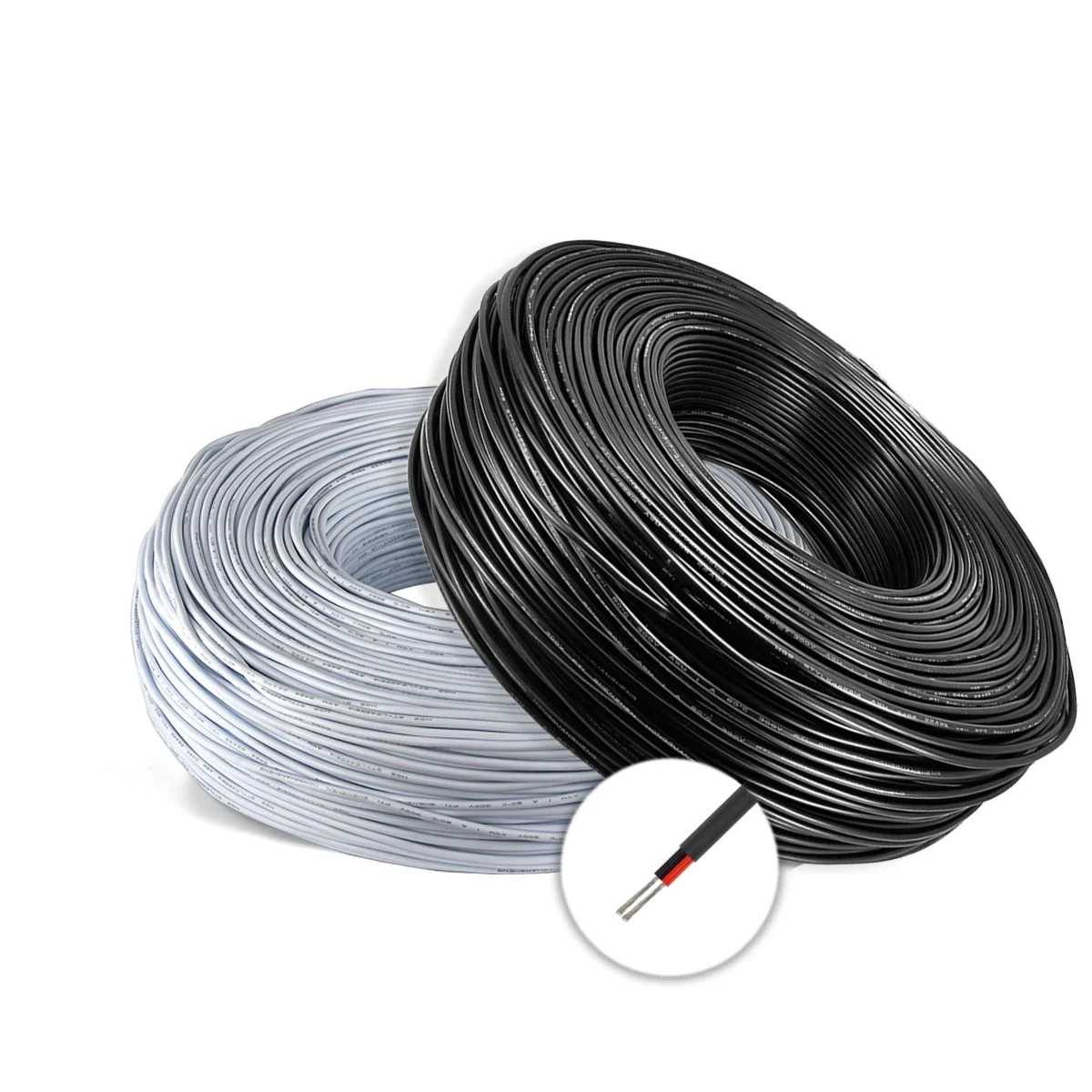 7Core Sheathed Wire 28/26/24/2 - đánh giá và giá Outdoor Lighting Underground Wiring