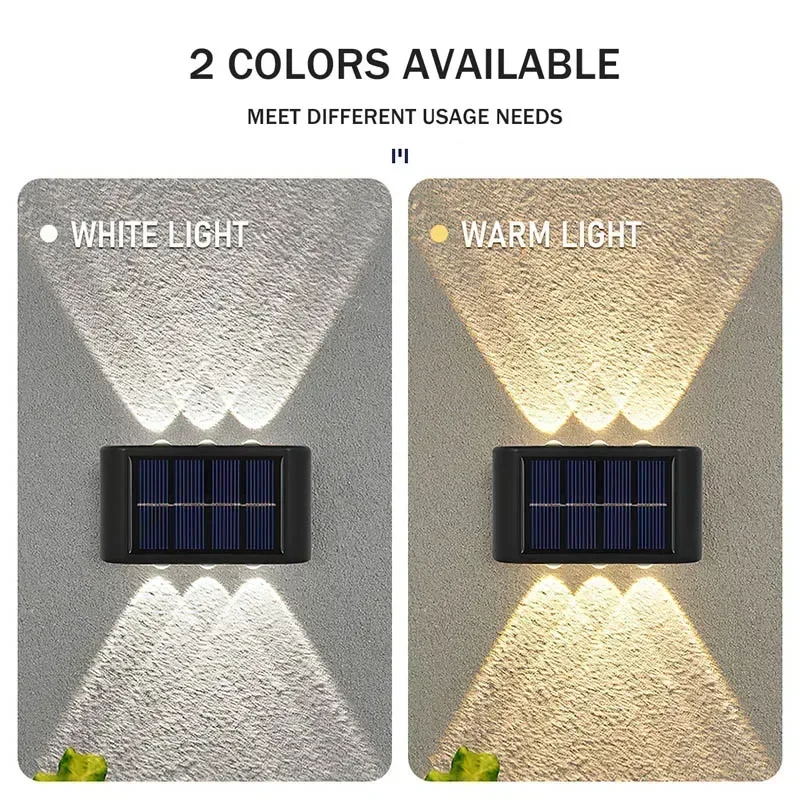 LED Solar Light Outdoor Waterp - đánh giá và giá Outdoor Lighting For Garden