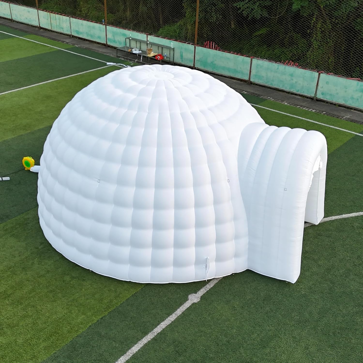 5m Dia Outdoor Giant Inflatabl - đánh giá và giá Outdoor Lighting Rental