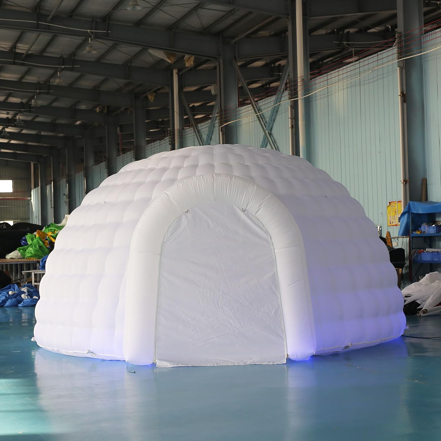 5m Dia Outdoor Giant Inflatabl - đánh giá và giá Outdoor Lighting Rental