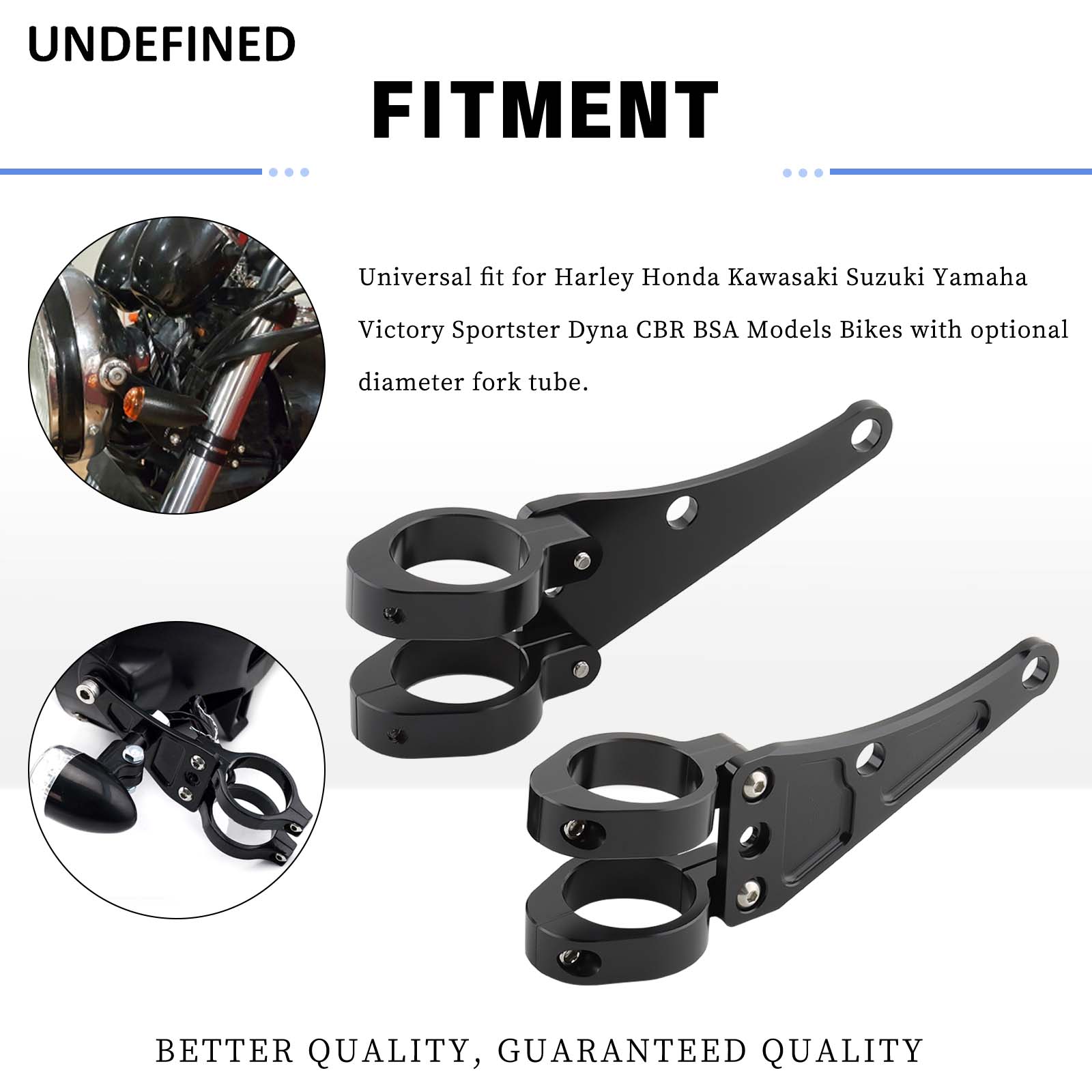 33mm-58mm Headlight Bracket Mo - đánh giá và giá Outdoor Lighting Milwaukee