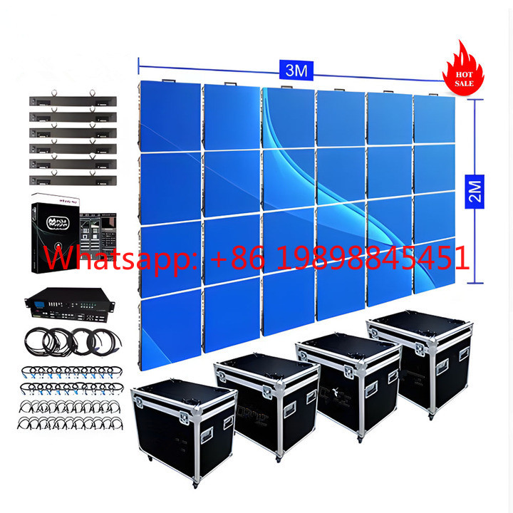 500X500mm Indoor Outdoor Giant - đánh giá và giá Outdoor Lighting Rental