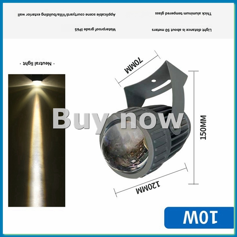Outdoor LED Garden Wall Spotli - đánh giá và giá Outdoor Lighting For Garden