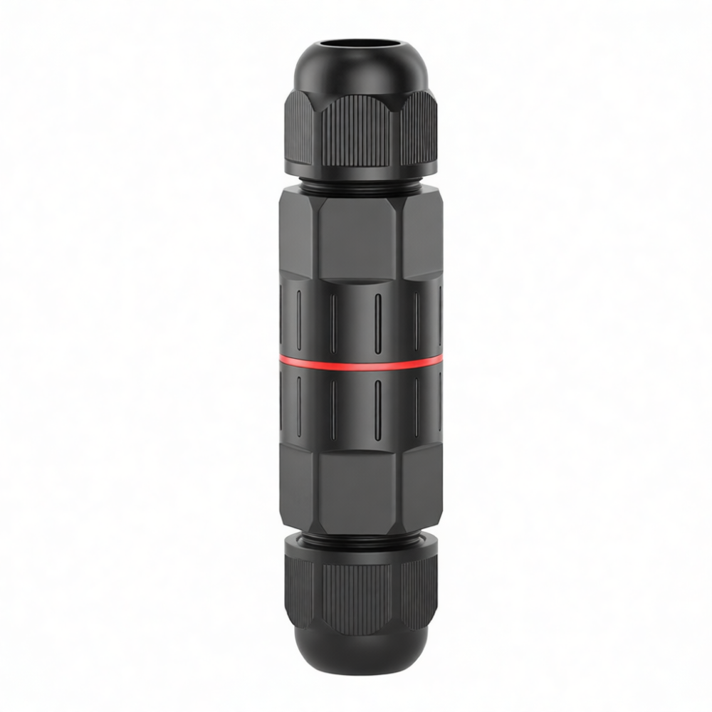Waterproof Cable Terminal For  - đánh giá và giá Outdoor Lighting Underground Wiring
