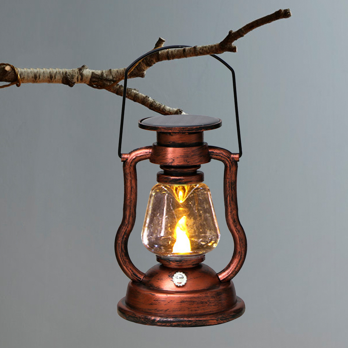 Atmosphere Light Retro LED Sol - đánh giá và giá Outdoor Lighting Wire