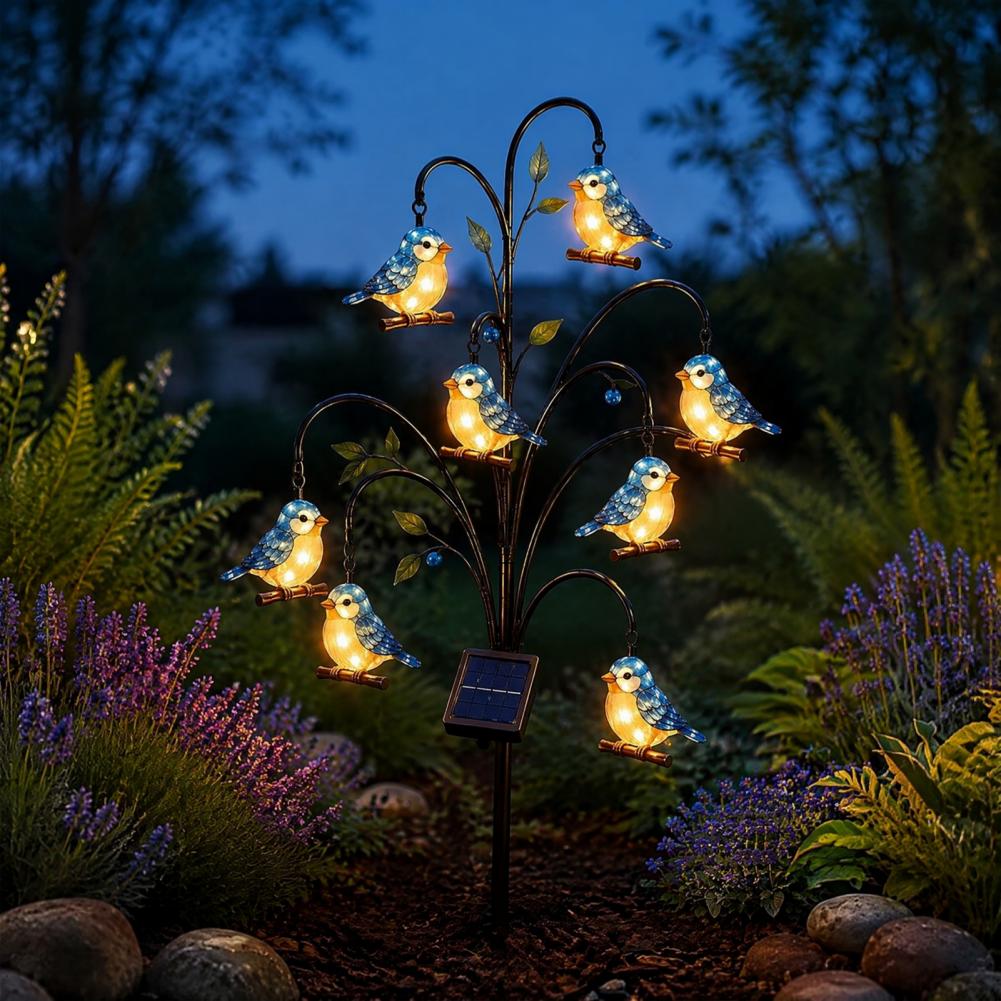 Outdoor Yard Art Decor Unique  - đánh giá và giá Outdoor Lighting Unique