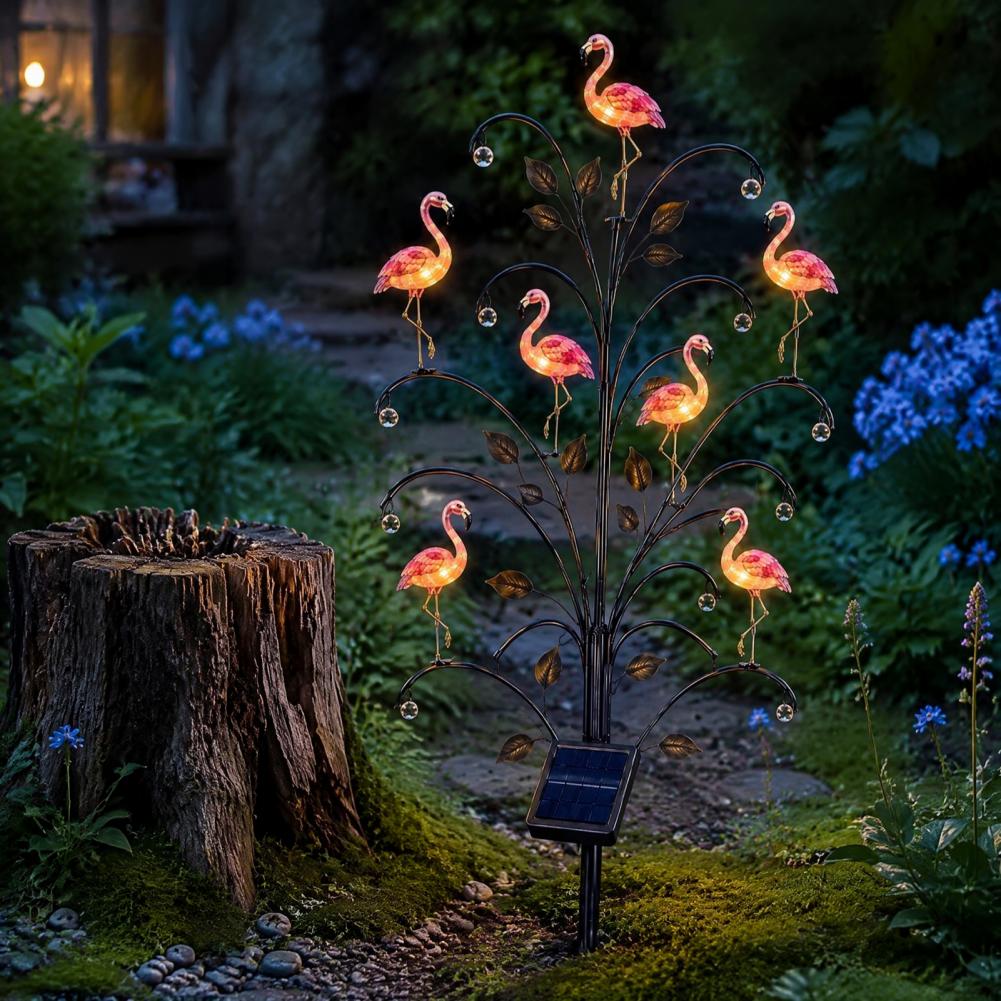 Outdoor Yard Art Decor Unique  - đánh giá và giá Outdoor Lighting Unique
