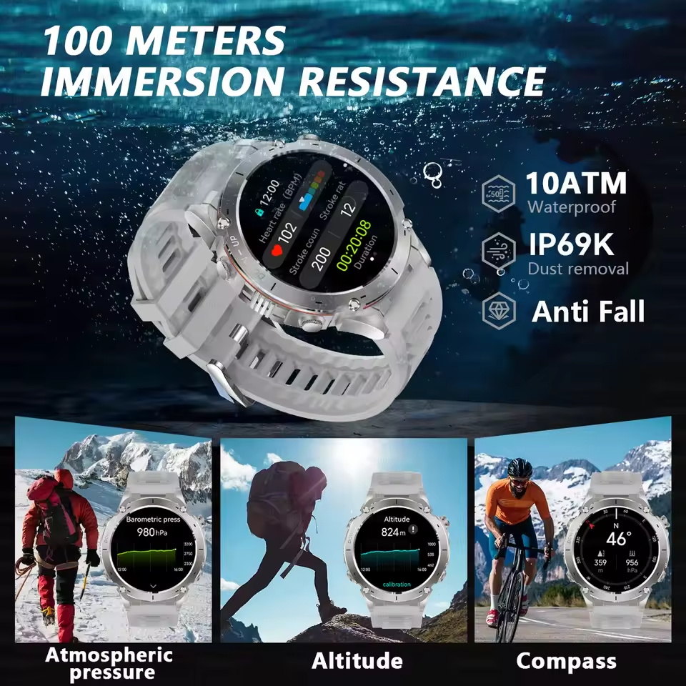 New Outdoors T-Rex 3 Military  - đánh giá và giá Outdoor Lighting Smart Controller