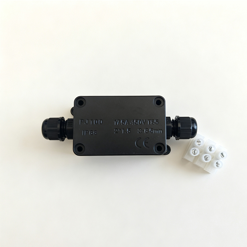 1pc 2 Way Outdoor Waterproof I - đánh giá và giá Outdoor Lighting Wire