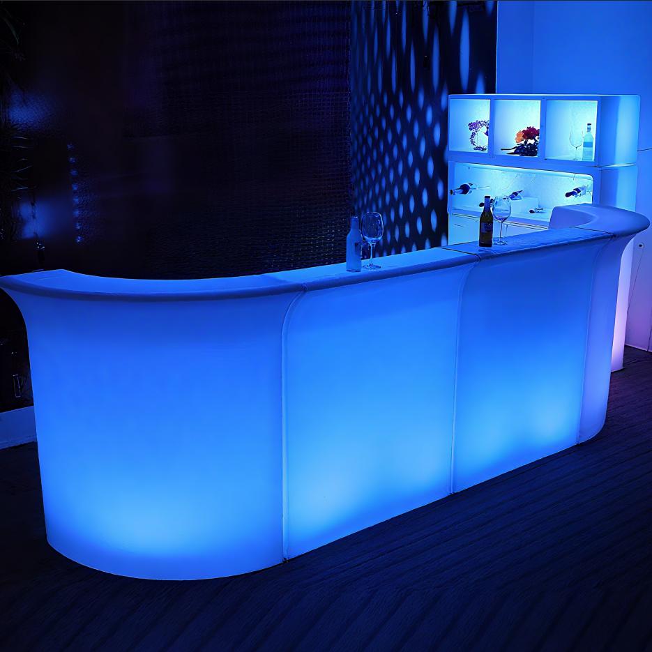 Outdoor Light Emitting Diode B - đánh giá và giá Outdoor Lighting Rental
