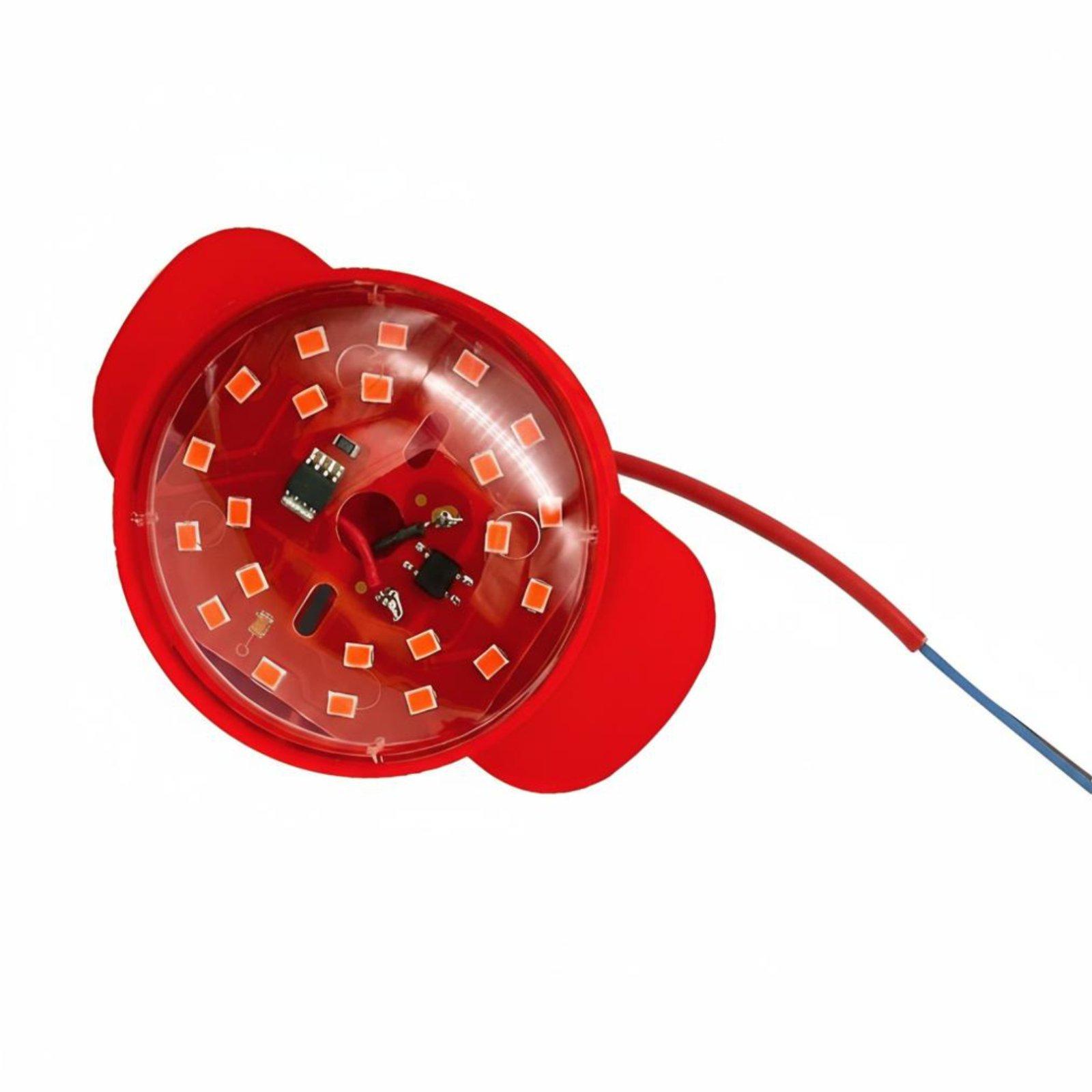 Rotating Light Fixture High La - đánh giá và giá Outdoor Lighting Led Fixtures