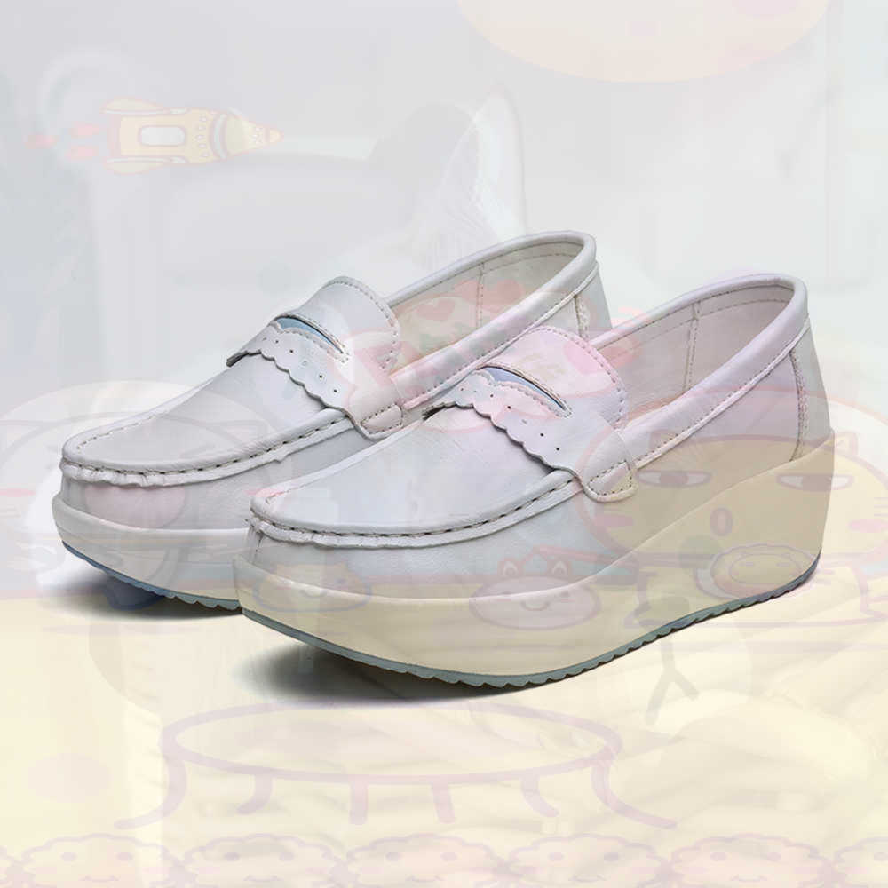 Plataform Winter Pink Sneakers - đánh giá và giá Outdoor Lighting Design Ideas