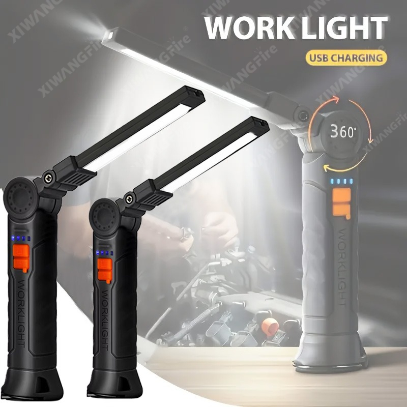 Rechargeable LED Flashlight Wo - đánh giá và giá Lighting Fixture Outdoor