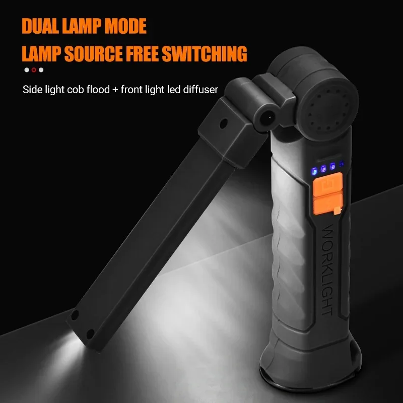 Rechargeable LED Flashlight Wo - đánh giá và giá Lighting Fixture Outdoor