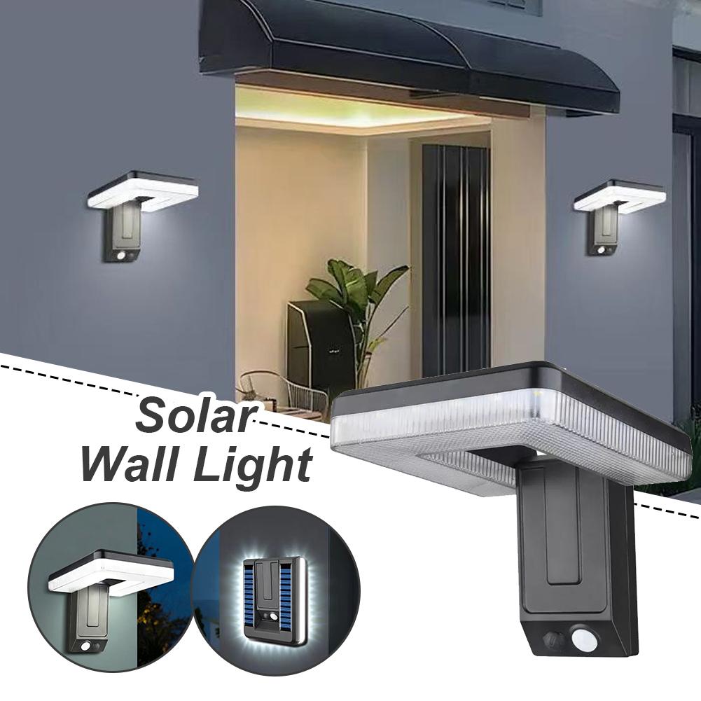 Foldable LED 120° Solar Light  - đánh giá và giá Outdoor Lighting Led Fixtures