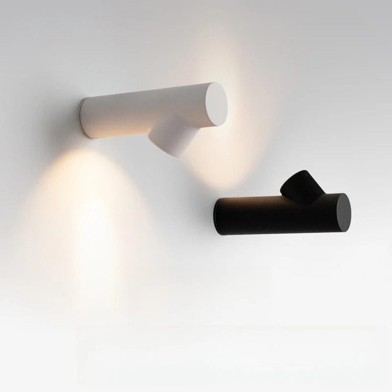SANDYHA Modern LED Wall Lamp U - đánh giá và giá Outdoor Lighting Unique