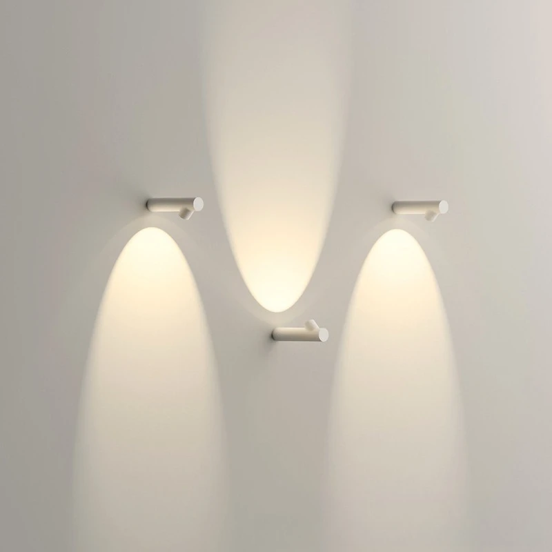 SANDYHA Modern LED Wall Lamp U - đánh giá và giá Outdoor Lighting Unique