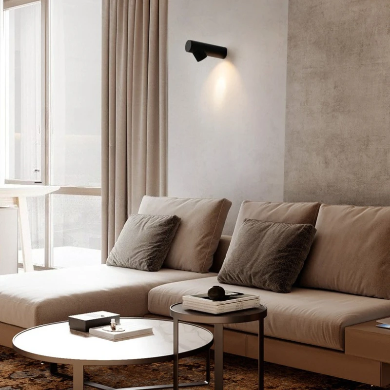 SANDYHA Modern LED Wall Lamp U - đánh giá và giá Outdoor Lighting Unique