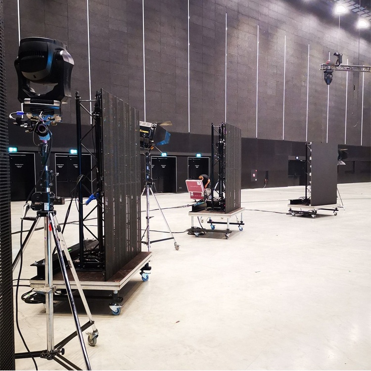Outdoor Events Light and Thin  - đánh giá và giá Outdoor Lighting Rental