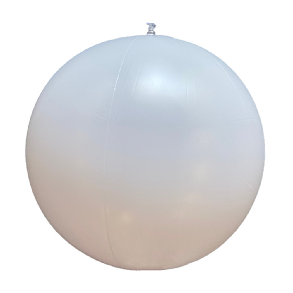Inflatable Pool LED Balloon Re - đánh giá và giá Outdoor Lighting Around Pool