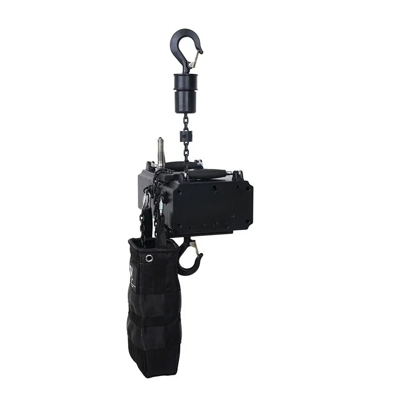 Waterproof Electric Hoist Outd - đánh giá và giá Outdoor Lighting Rental