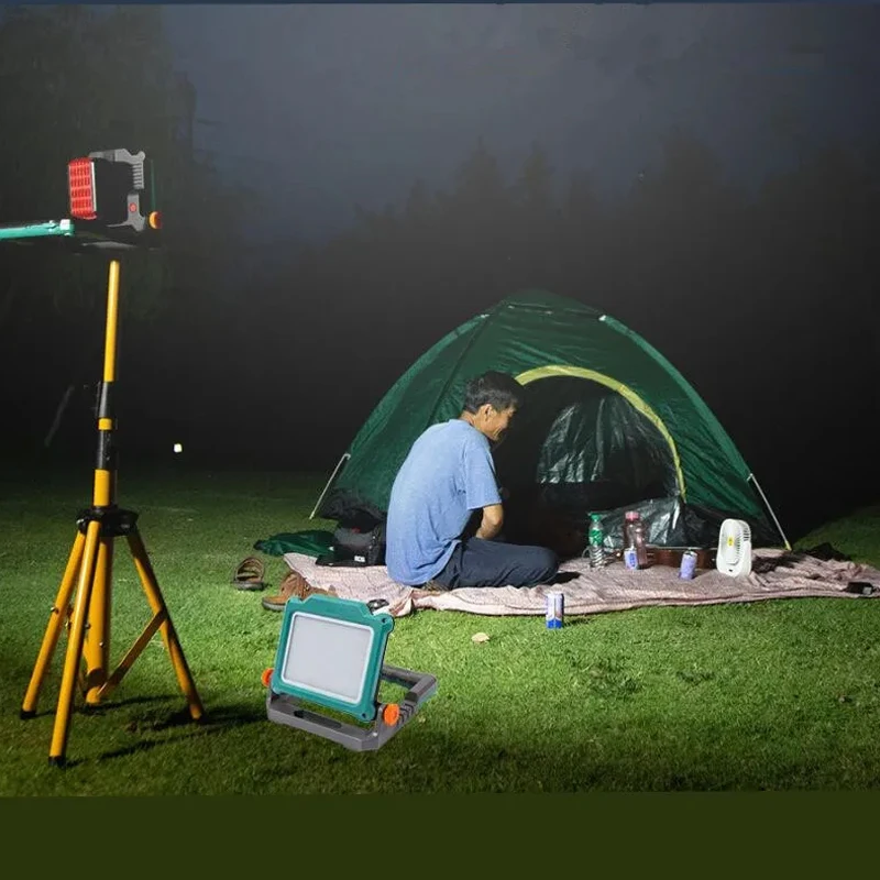 Outdoor Camping LED Working Li - đánh giá và giá Outdoor Lighting Milwaukee