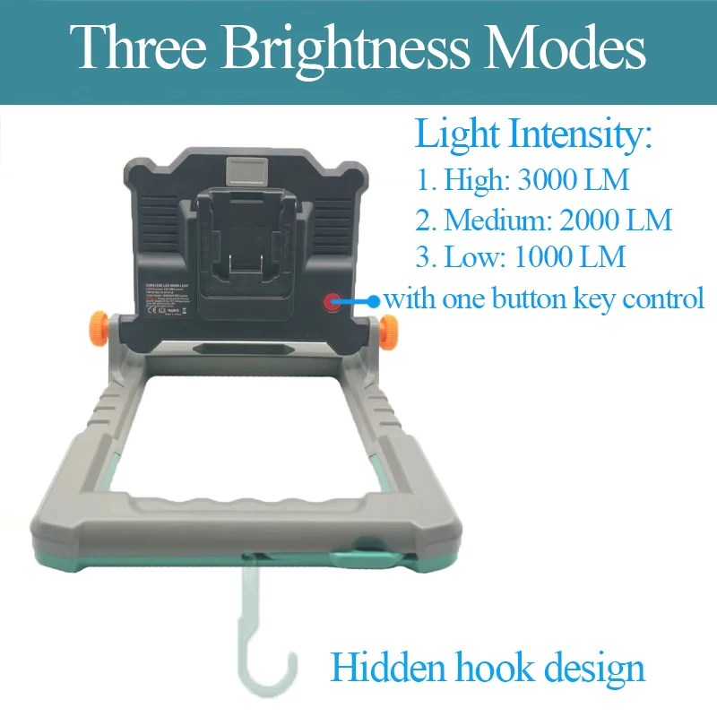 Outdoor Camping LED Working Li - đánh giá và giá Outdoor Lighting Milwaukee