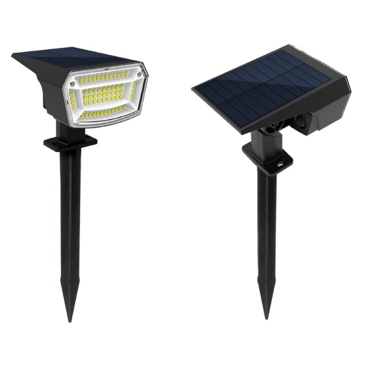 LED Solar Lawn Lights Outdoor  - đánh giá và giá Outdoor Lighting On Trees