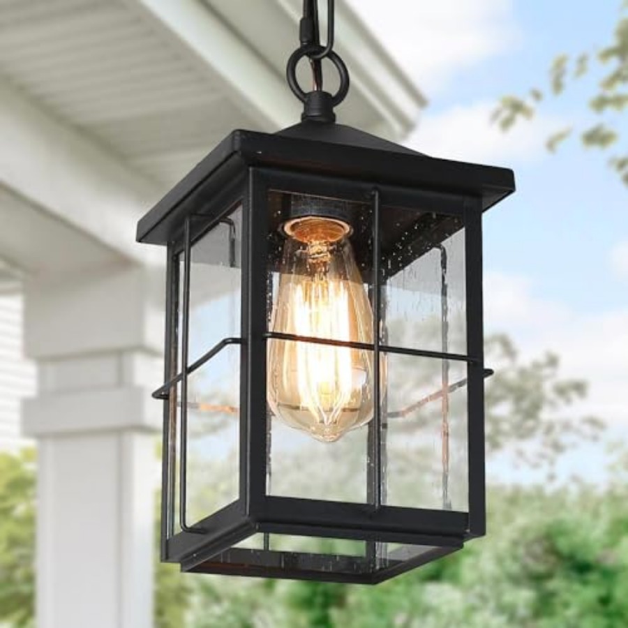 Outdoor Pendant Light Fixture, - đánh giá và giá Lighting Fixture Outdoor