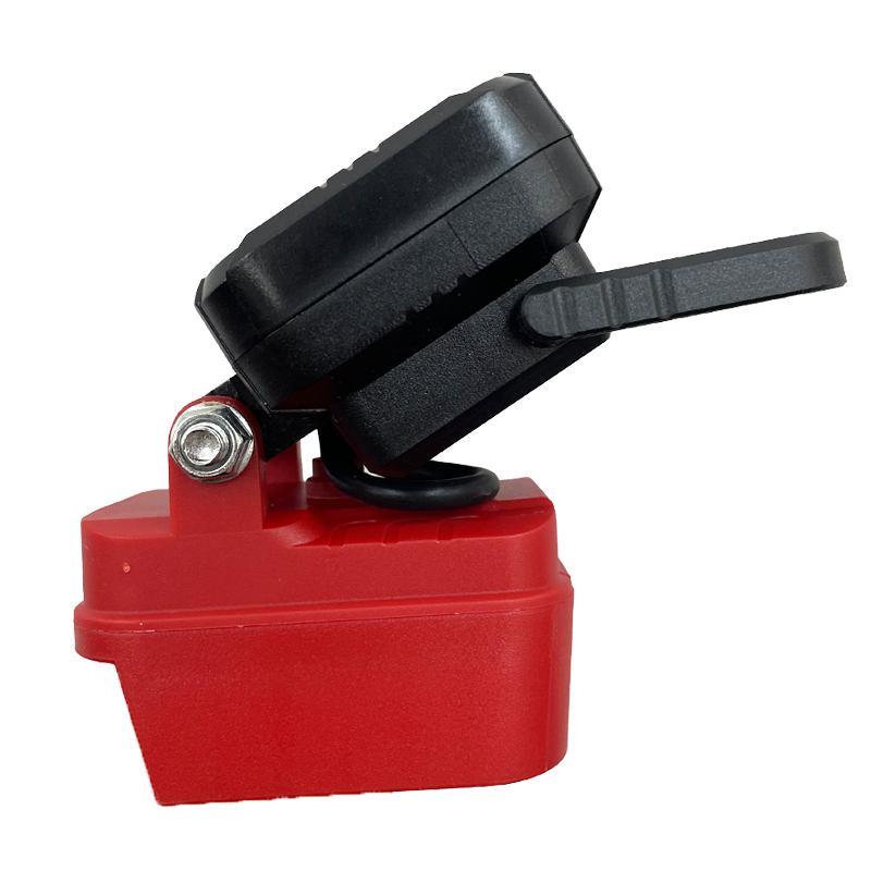 LED Light For Milwaukee Batter - đánh giá và giá Outdoor Lighting Milwaukee