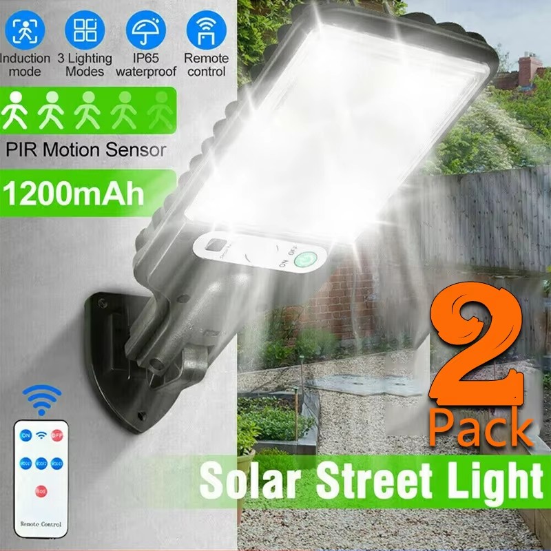 Outdoor Solar Garden Lights wi - đánh giá và giá Outdoor Lighting For Garden