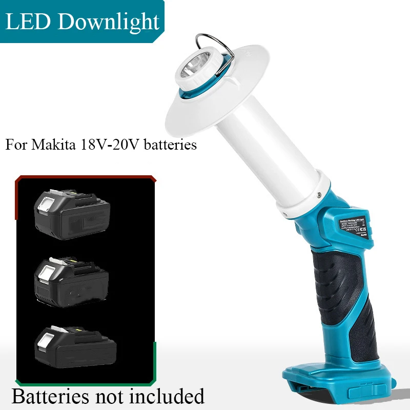 Outdoor Handheld Camping Light - đánh giá và giá Outdoor Lighting Milwaukee