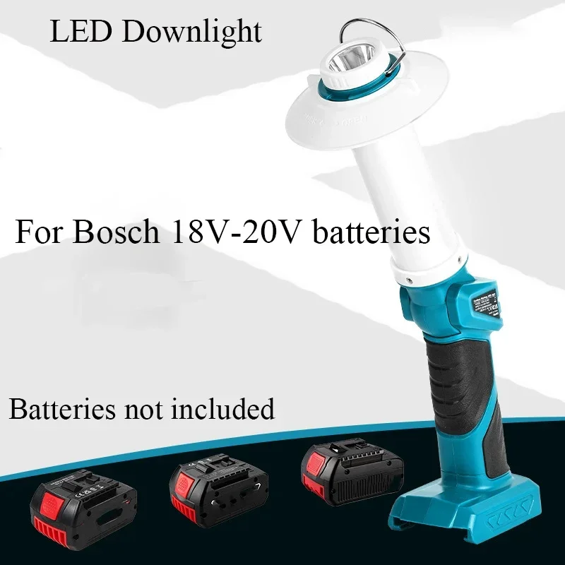 Outdoor Handheld Camping Light - đánh giá và giá Outdoor Lighting Milwaukee