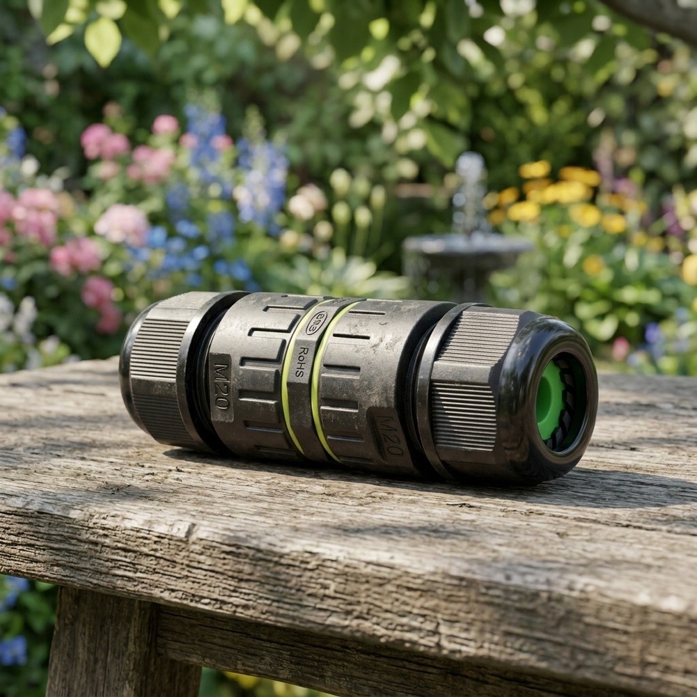 IP68 Waterproof 23 Pin Wire Co - đánh giá và giá Outdoor Lighting Underground Wiring