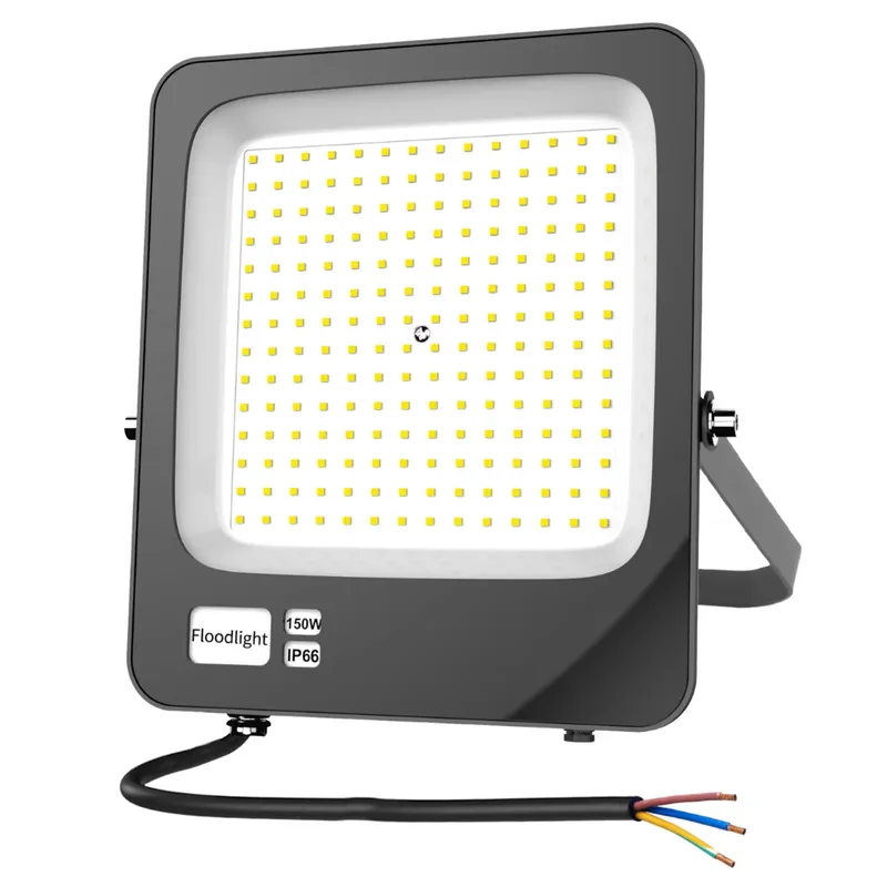 LED Flood Light for Commercial - đánh giá và giá Outdoor Lighting Led Fixtures