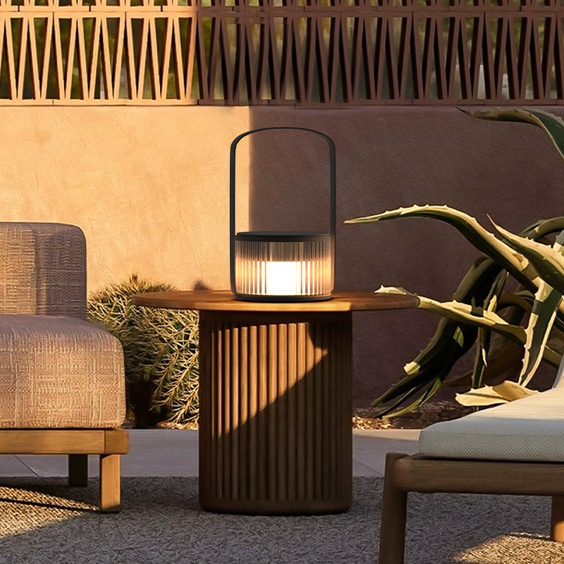 Outdoor Charging Portable Ambi - đánh giá và giá Outdoor Lighting For Garden