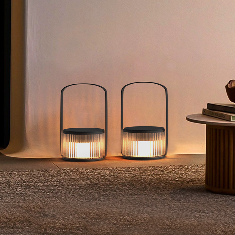Outdoor Charging Portable Ambi - đánh giá và giá Outdoor Lighting For Garden