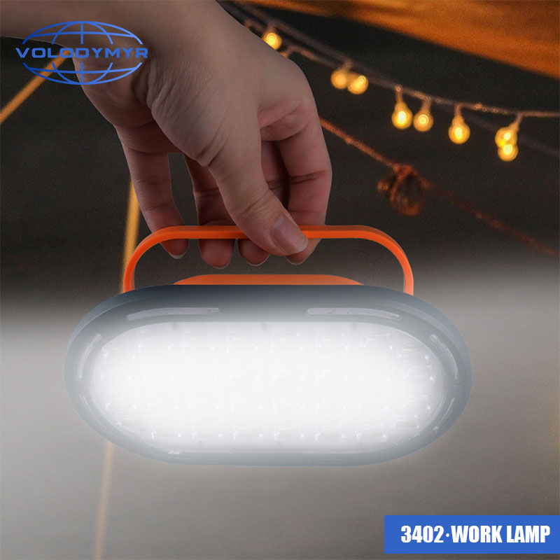 VOLODYMYR Outdoor Camping Sola - đánh giá và giá Outdoor Lighting Repair
