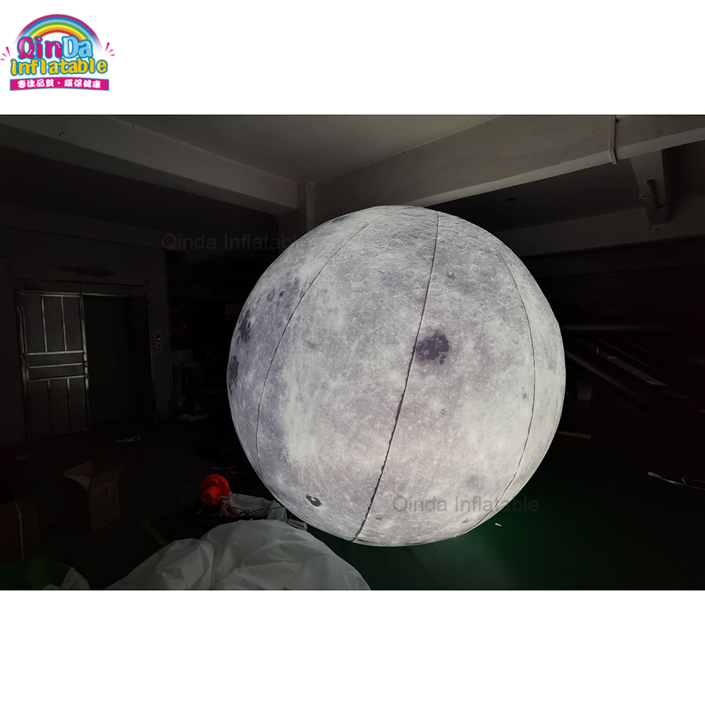 Concert Decorative Giant Infla - đánh giá và giá Outdoor Lighting Rental