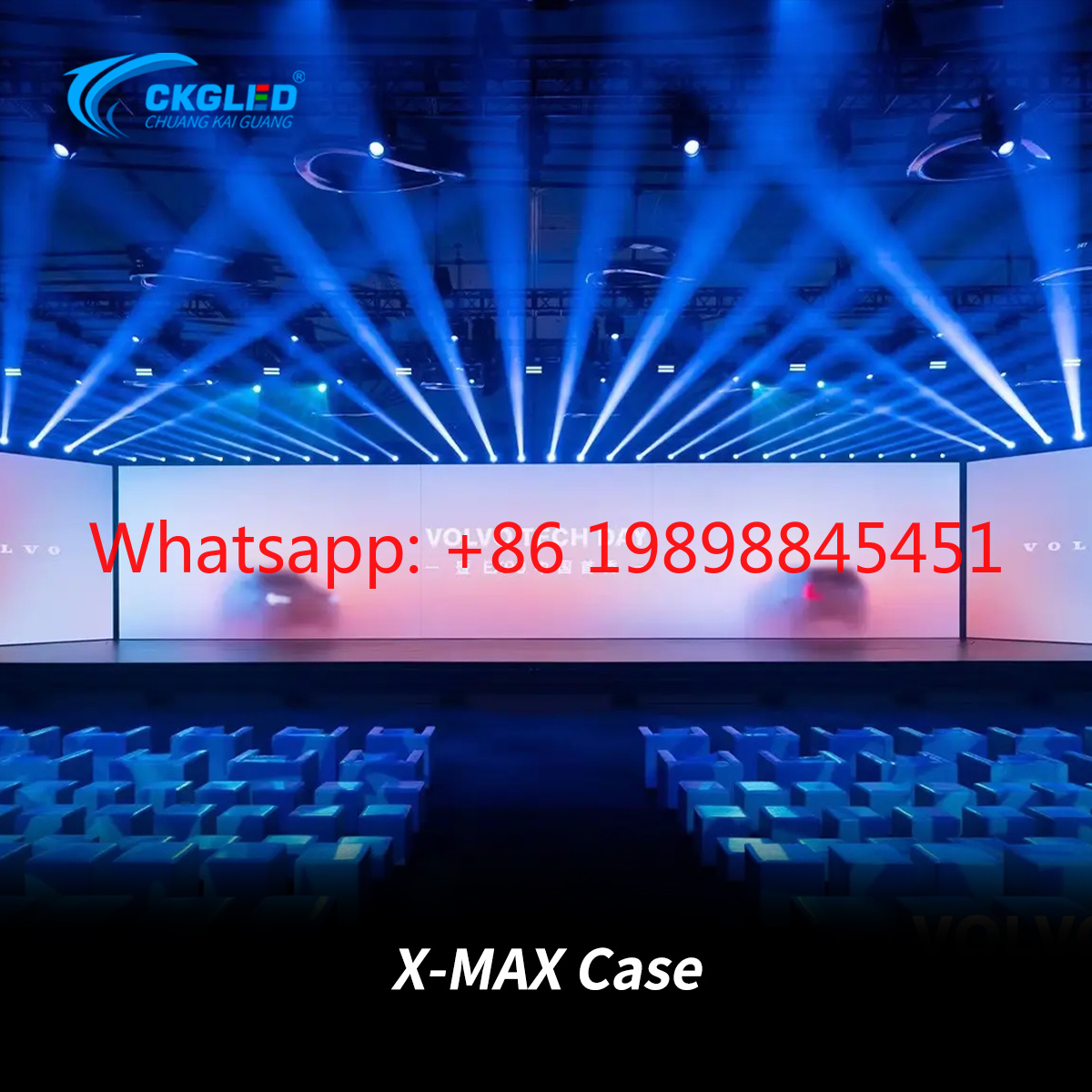 Outdoor Waterproof Stage LED S - đánh giá và giá Outdoor Lighting Rental